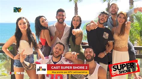 super shore 2|Prime Video: Super Shore Season 2